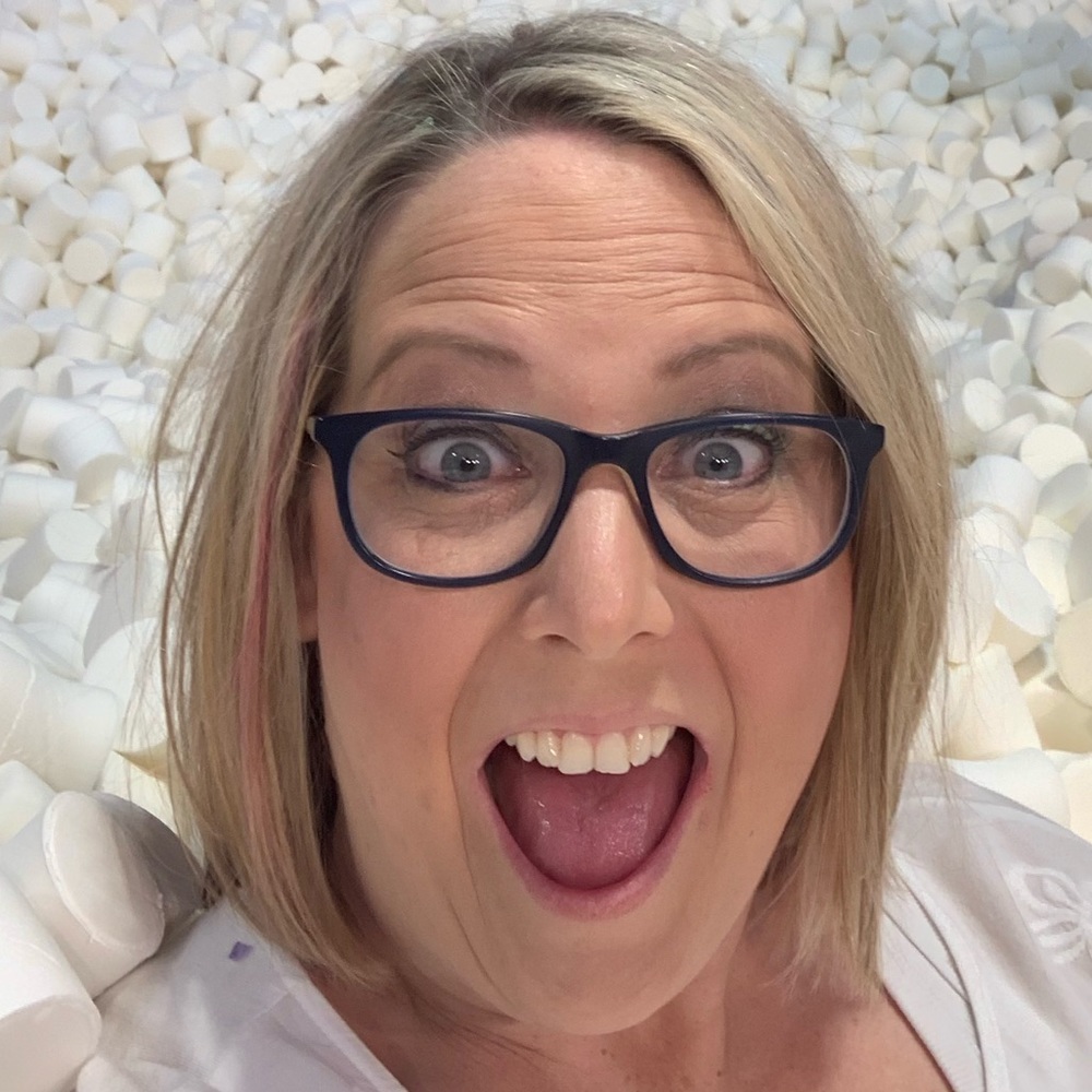 Meet your Posher, Catherine